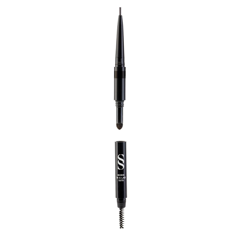 Eyebrow Sculptor [lápiz cejas 3 en 1] #04 0.5 g
