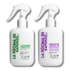 Kit Shampoo Fortificante Anticaída acondicionador De Regalo