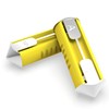 AUPROTEC Torpedo Fuse 5A - 40A Selection: 5A Amps Yellow,