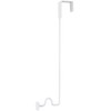 Toyo Case, Hang Hook, White, Width 1.0 x Depth 4.4