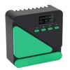 MPPT Solar Charge Controller 12V 24V Intelligent Regulator LCD Display