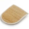 Eco Max Loofah Mitt, 1 Loofah