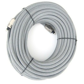 RiteAV - Ultra - Digital Optical Toslink Cable 75ft
