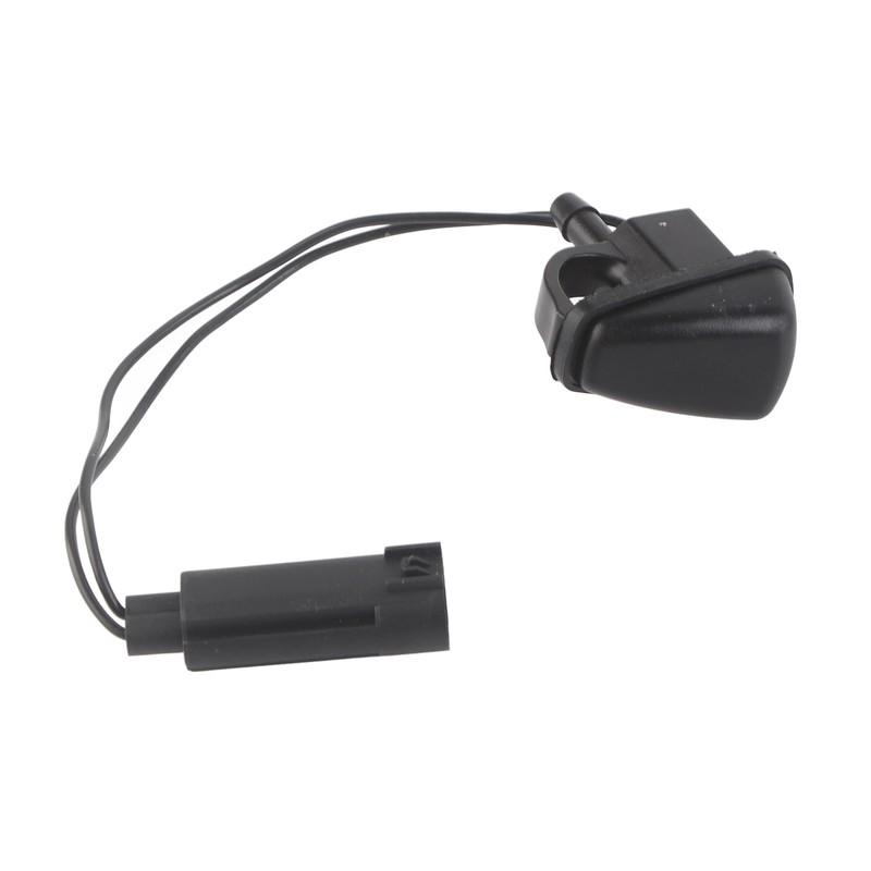 Windshield Washer Nozzle Jet LR048615 Windscreen Washer Sprayer Replacement for