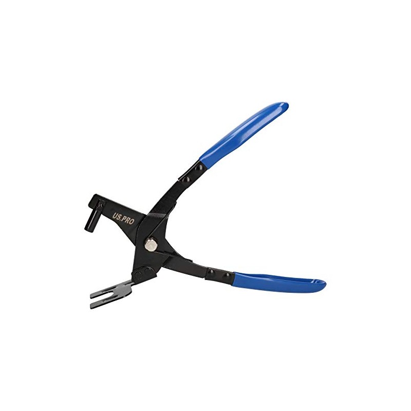 Exhaust Hanger Rubber Grommets Removal Remover Pliers Pipe U S