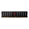 PNY 8GB XLR8 Gaming DDR4 3200MHz Low Profile Desktop Memory