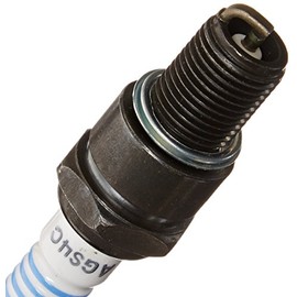 Motorcraft Spark Plug