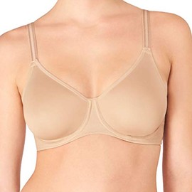 Triumph Urban Minimizer W (1KV15) Women's Bra - Beige (nude-beige), size: 95F
