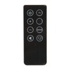 Universal Soundbar Remote, Audio Remote Replacement Universal Remote Controller Compatible