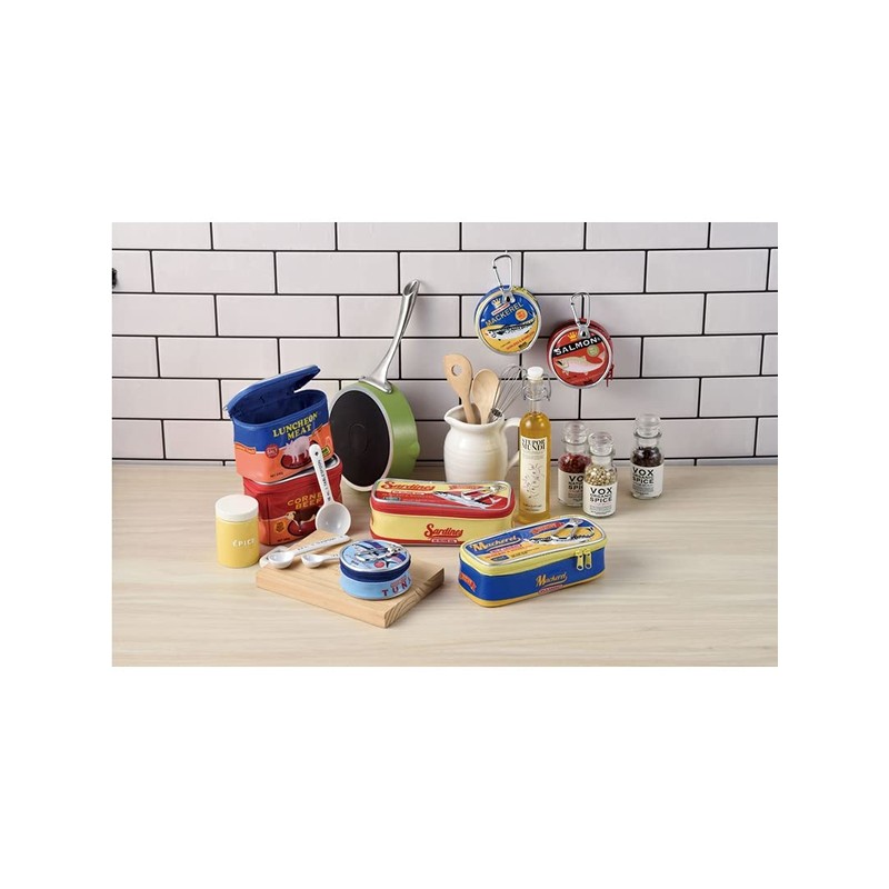 Setocraft SF-9262 Pouch Corn Beef