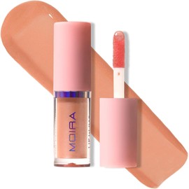 Moira Lip Glaze Oil Plumper (003, Moody)