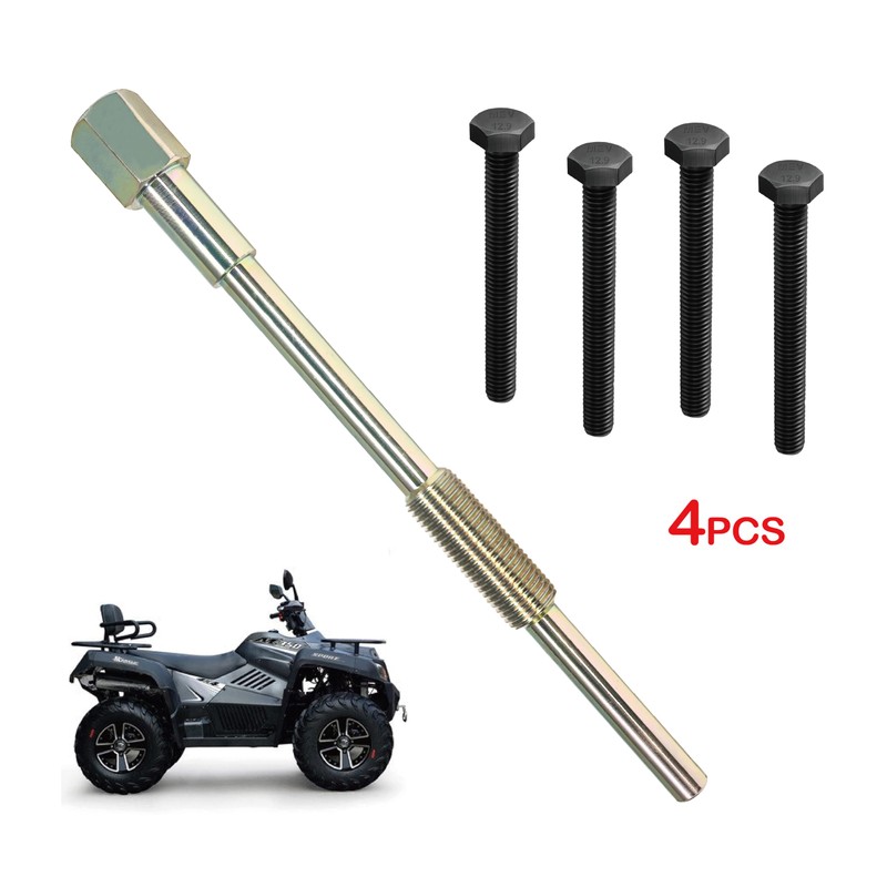 Primary & Secondary Drive Clutch Puller Tool for Can Am