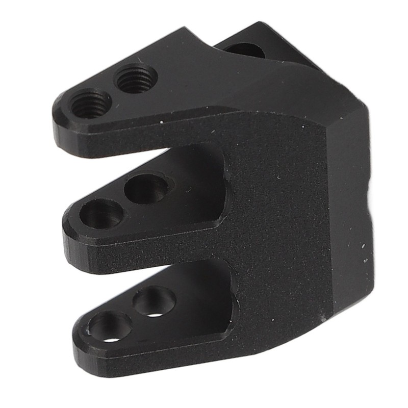 Rear Upper Link Riser Mount CNC Aluminum Alloy Improved Suspension