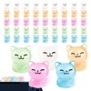 Cat Statue | Art Decorations | Desktop Ornament, Cute Cat