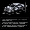 Remote Control Drift Car Remote Control Car 1/16 2.4GHz Remote
