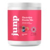 JUNP JUNP Electrolytes Powder No Sugar No Carbs, Wild Berry