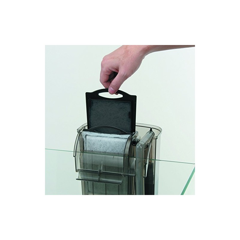 GEX AQUA FILTER Sponge Cassette W Power for Easy and