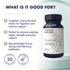 Higher Nature - Pro Gut Extra - High Strength Probiotic