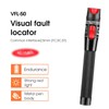 Xunsomten - Fiber Optic Cable Troubleshoot Kit, Testing Both Singlemode