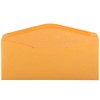 JAM PAPER #11 Envelopes - 4 1/2 x 10 3/8