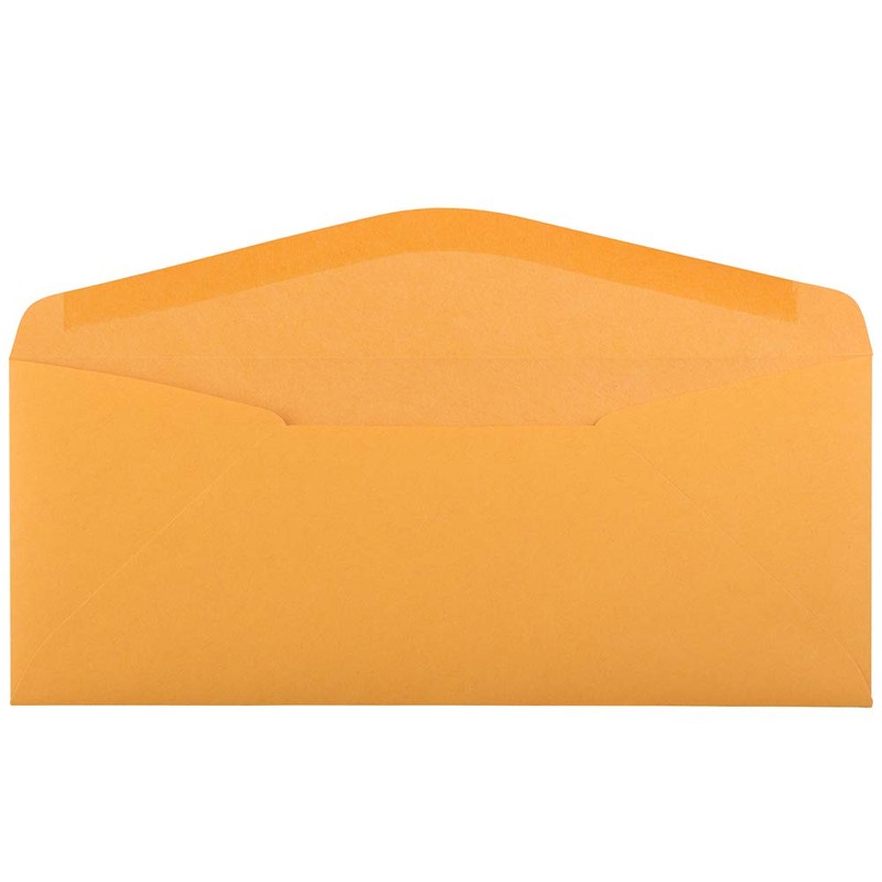 JAM PAPER #11 Envelopes - 4 1/2 x 10 3/8