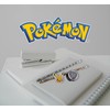 CYPBRANDS Unisex Children's Stationery Pokémon Stationery Set, Colourful, Estándar