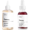 The Ordinary Kit Acido Glicolico + Aha Peeling Para Manchas