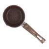 Anti Stick Milk Pan Lightweight Mini Milk Coffee Pot Sauce