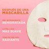 Garnier Mascarilla Facial SkinActive Ácido Hialurónico 28g | Hidratación Intensiva