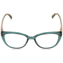 A.J. Morgan CUDDLY - BLUE/TORT