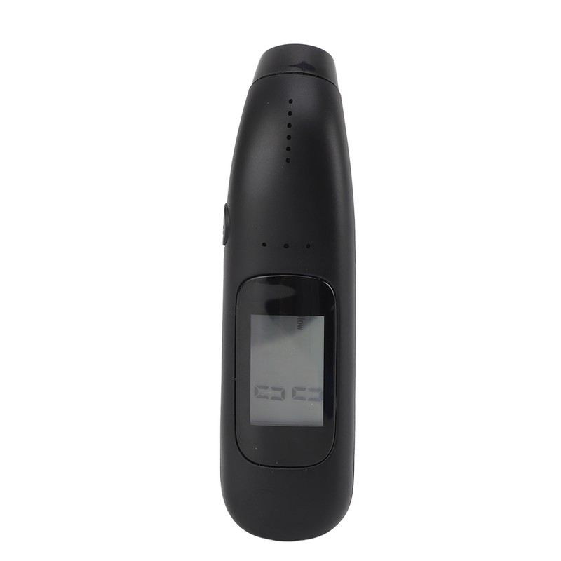 Digital Alcohol Tester Detector High Accuracy Breath Alcohol Tester for