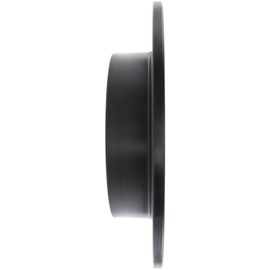 StopTech 127.40042L Sport Drilled/Slotted Brake Rotor (Rear Left), 1 Pack