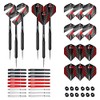 WINMAU Starter Accessories Darts Set Blade 6