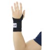 Core 6850 BLACK LEFT HAND ONLY Wrist Support Brace With