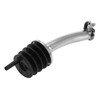 Westmark 2 Spirit Pourers for Bottles, with Flap and Trachea,