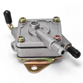 Anxingo Fuel Pump 707200000 Replacement for Can-Am Bombardier Traxter 500 XL 2001-2004/ Bombardier Traxter 500 Foot Shift 2001-2002