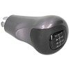 6 Speed MT Gear Shift Knob Stick Replacement Fit for