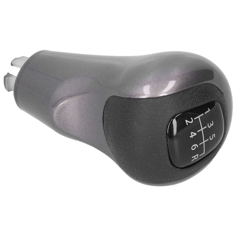 6 Speed MT Gear Shift Knob Stick Replacement Fit for