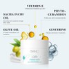 Bandi - Hydrating Cleanser Gentle Make-up Remover 2-in-1 With Phytoceramides