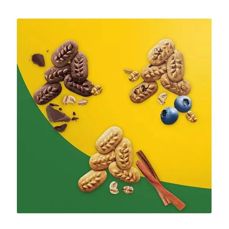 belVita Bites Breakfast Biscuits Variety Pack (1 oz., 36 pk.)