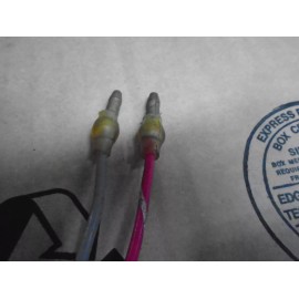 chaparral NOS OEM CHAPARRAL 1973-74 mini bike front brake cable nos st-80-100 t-80-t172