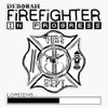 Deborah | Firefighter in Progress | Future Firefighter | Black
