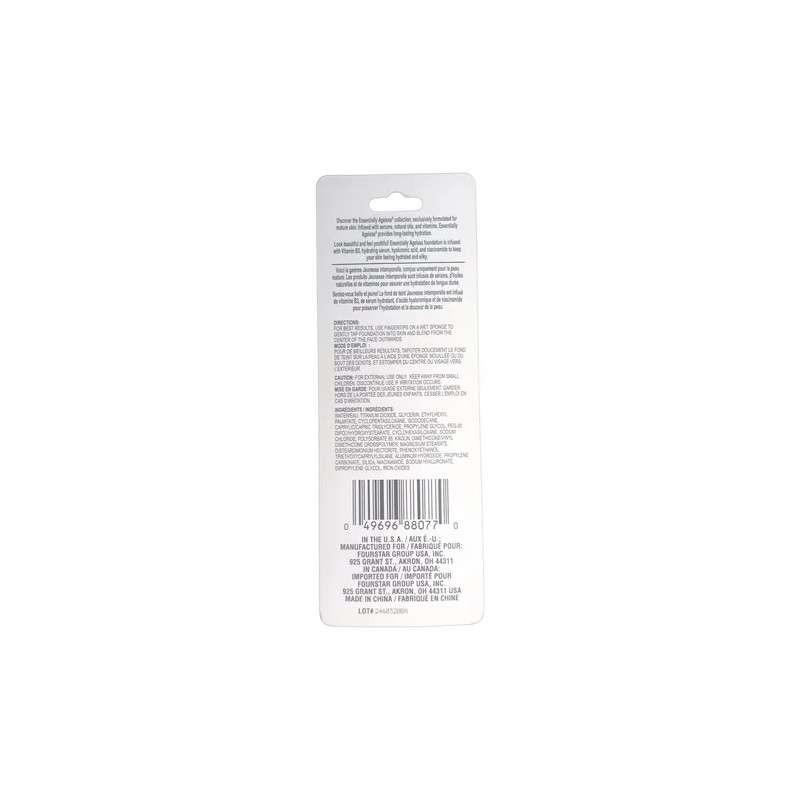 Serum Base Hidratante Maquillaje Con Ácido Hialurónico Bpure
