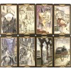 Tarot Cards, 78 Cards, Tarot Divination, Tarot of Casanova, Japanese