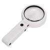 11 X 5 Magnifying Glass Magnifying Desk Lamp Magnifier LED