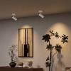 Aisilan 2 Pack 9W LED Modern Directional Dimmable Spot Light