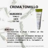 Crema De Tomillo Chemisette