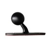 IOOOFU Car Cellphone Holder Dashboard Mount 17mm Ball Head Stand