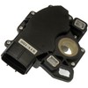 Dorman 511-100 Transmission Range Sensor Compatible with Select Ford/Lincoln/Mazda Models