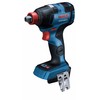 Bosch GDX18V-1800CN 18V Brushless Impact Baretool